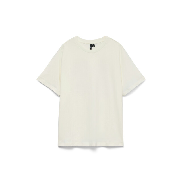 Vero Moda Vmtammi caty s/s tee jrs exp 10337727 large
