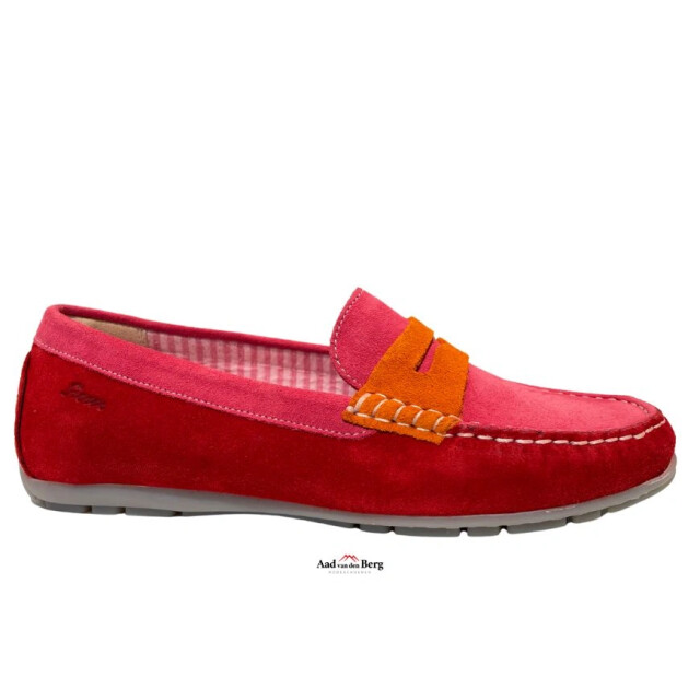 Sioux Damesschoenen instappers Carmona 2168671 large
