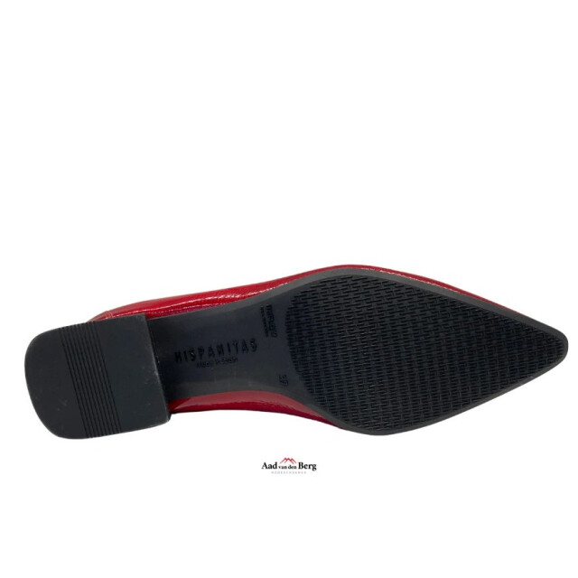 Hispanitas Damesschoenen instappers HI243700 Dali-I2 large