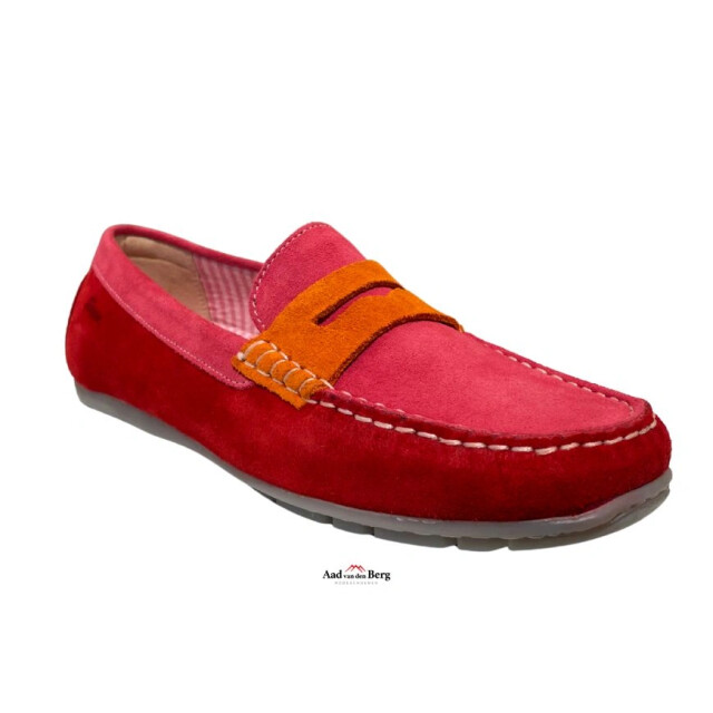 Sioux Damesschoenen instappers Carmona 2168671 large