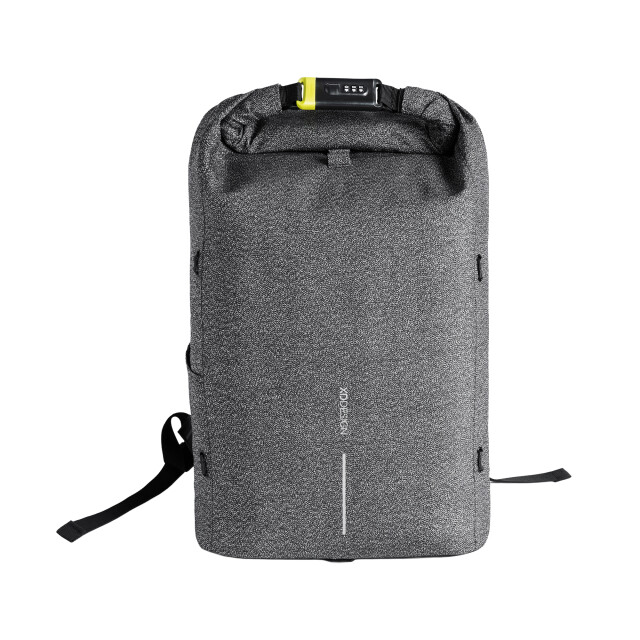 XD Design Urban anti-theft 27l rugzak UTXD864_grey large