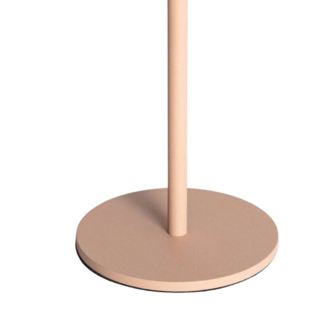 Bright Home Oplaadbare tafellamp galante 3w led met oplaadbare accu 3035497 large