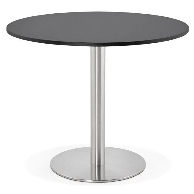 Alterego Ronde bureautafel dallas 2950188 large
