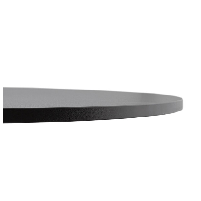 Alterego Ronde bureautafel dallas 2950188 large