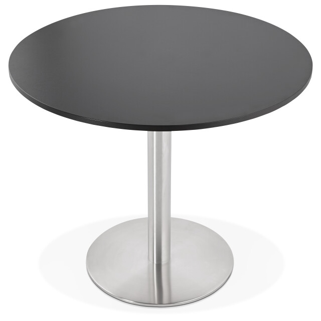 Alterego Ronde bureautafel dallas 2950188 large
