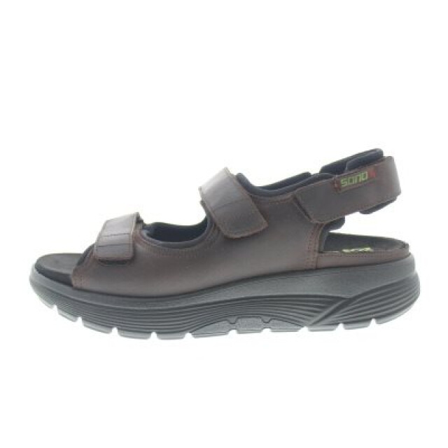 Mephisto 5195-P5133991 Sandalen Bruin 5195-P5133991 large
