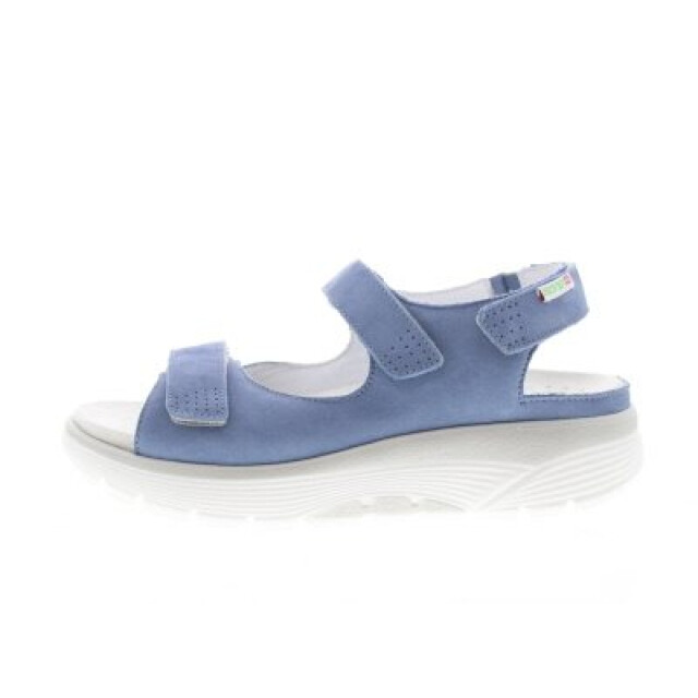 Mephisto 4628-P5144728 Sandalen Blauw 4628-P5144728 large