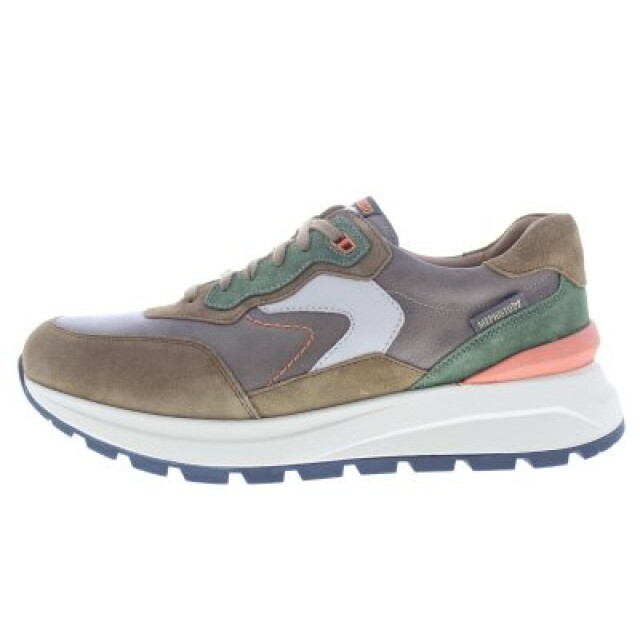 Mephisto 6946-P5146840 Veterschoenen Bruin 6946-P5146840 large