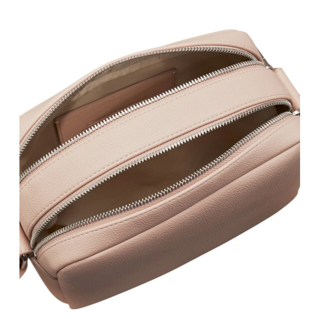 Calvin Klein Crossbody tas Calvin Klein Roze Crossbody Tas large