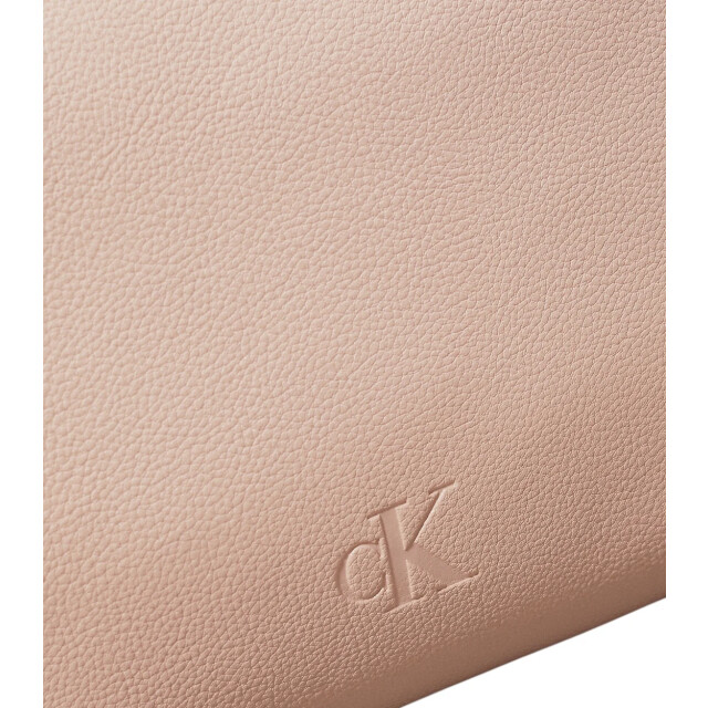 Calvin Klein Crossbody tas Calvin Klein Roze Crossbody Tas large
