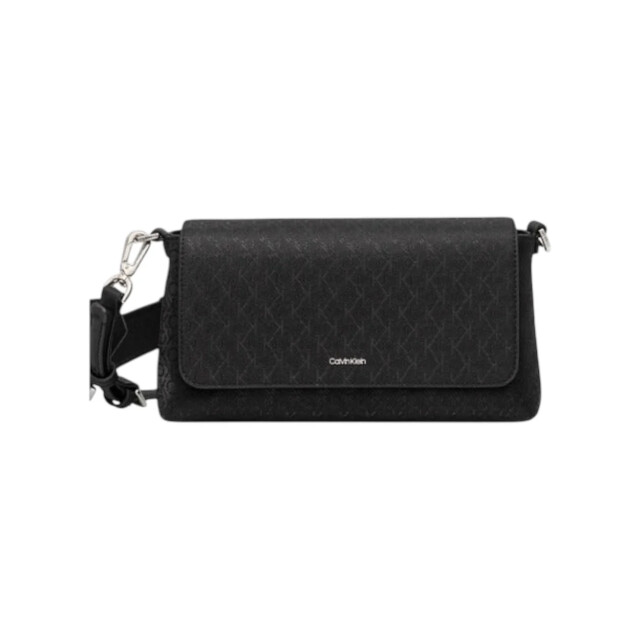 Calvin Klein Monologo schoudertas Calvin Klein Monologo Schoudertas large