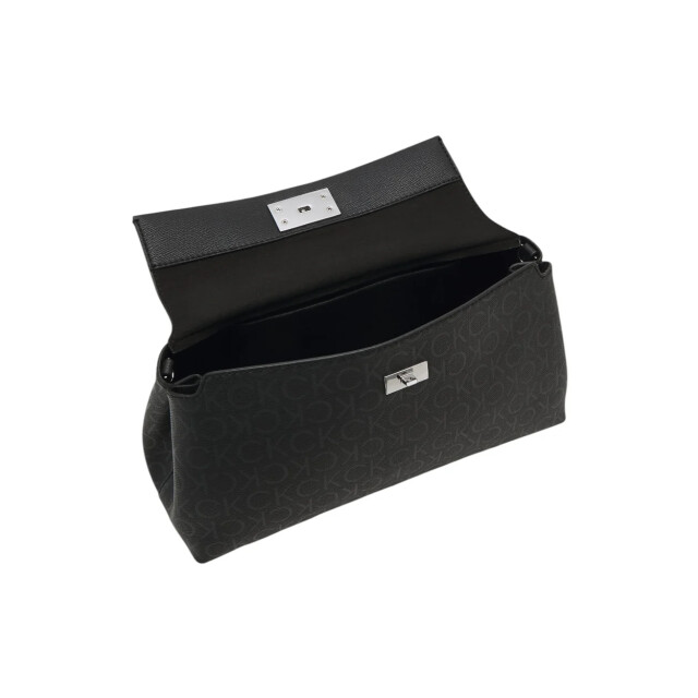 Calvin Klein Push schoudertas Calvin Klein Push Schoudertas large