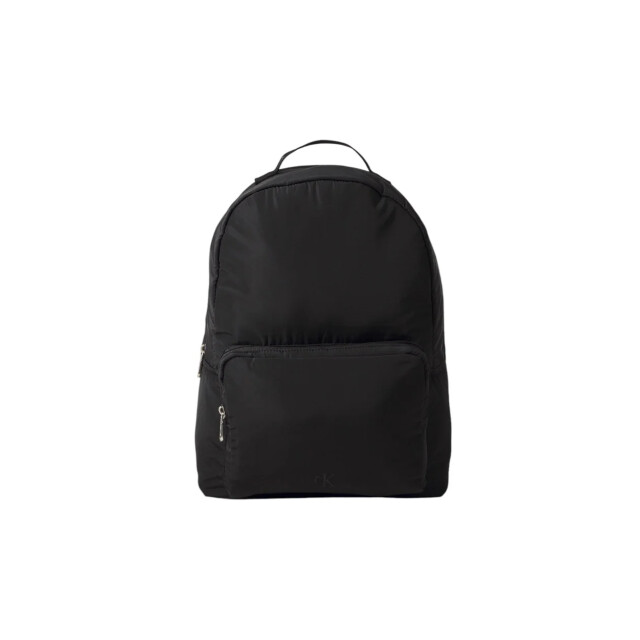 Calvin Klein Over center zip rugtas Calvin Klein Over Center Zip Rugtas large