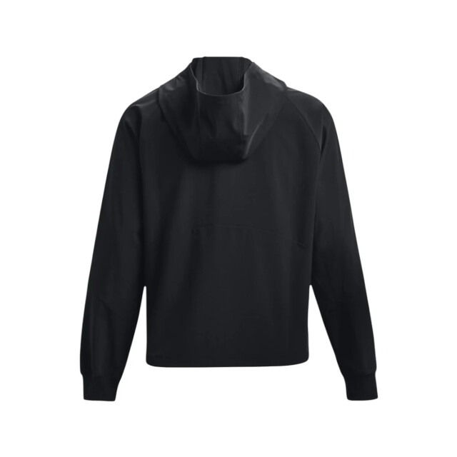 Under Armour Jack met volledige rits Under Armour Zwart Jack Met Rits large
