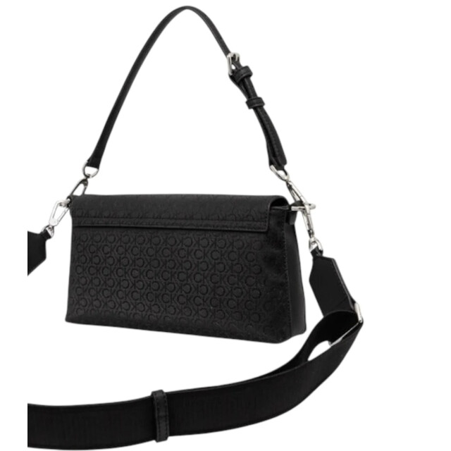 Calvin Klein Monologo schoudertas Calvin Klein Monologo Schoudertas large