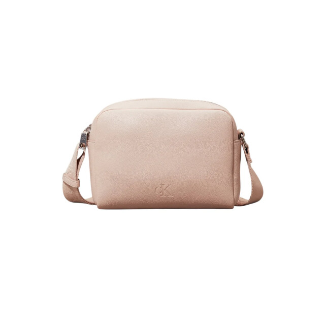 Calvin Klein Crossbody tas Calvin Klein Roze Crossbody Tas large