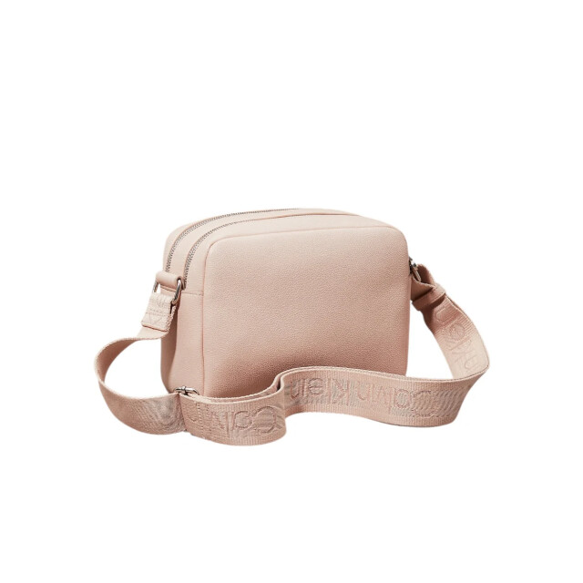 Calvin Klein Crossbody tas Calvin Klein Roze Crossbody Tas large