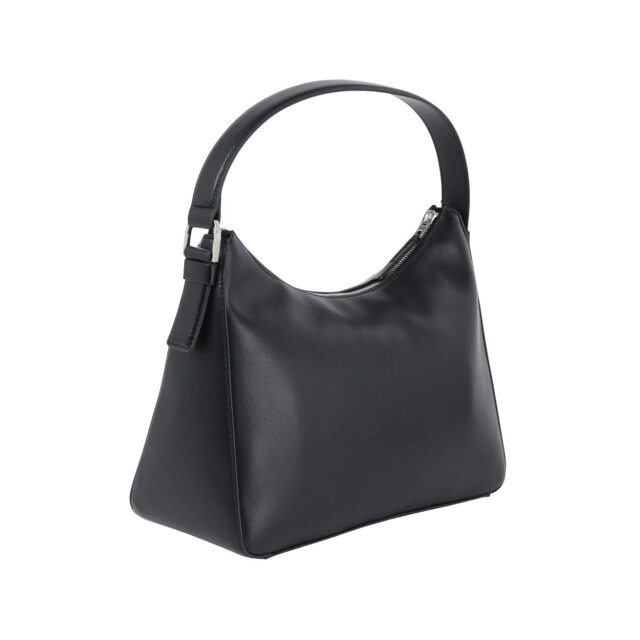 Calvin Klein Sense medium tas Calvin Klein Zwart Sense Medium Tas large