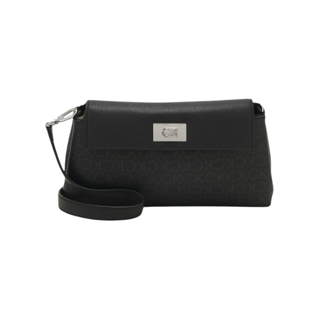 Calvin Klein Push schoudertas Calvin Klein Push Schoudertas large