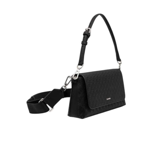 Calvin Klein Monologo schoudertas Calvin Klein Monologo Schoudertas large
