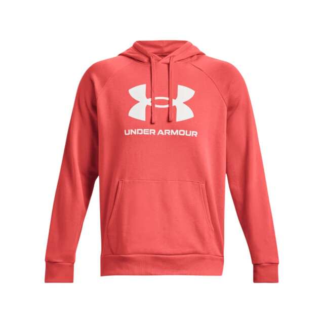 Under Armour Rood rival fleece hoodie hd Under Armour Rood Rival Fleece Hoodie HD large