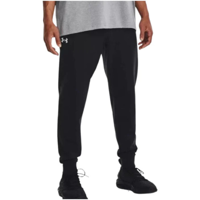 Under Armour Broek Under Armour Zwart Broek large