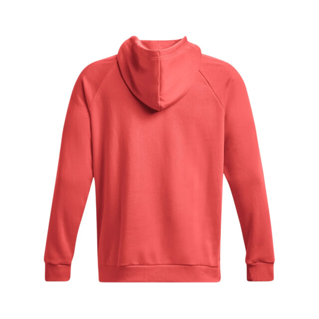 Under Armour Rood rival fleece hoodie hd Under Armour Rood Rival Fleece Hoodie HD large