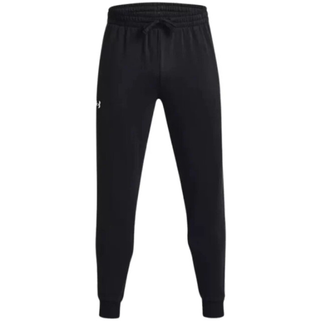Under Armour Broek Under Armour Zwart Broek large