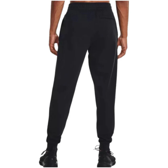 Under Armour Broek Under Armour Zwart Broek large