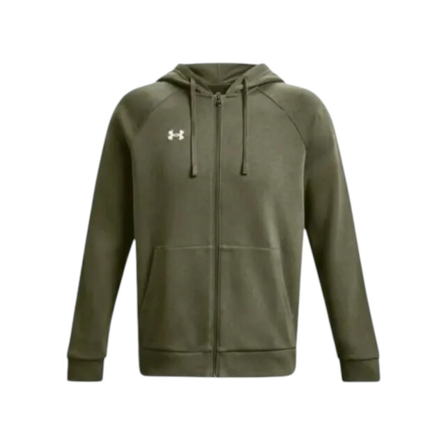 Under Armour Ua rival fleece vest Under Armour Groen UA Rival Fleece Vest large