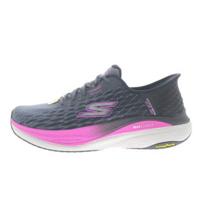 Skechers 128905-BKHP Comfort Schoenen Print / Multi 128905-BKHP large