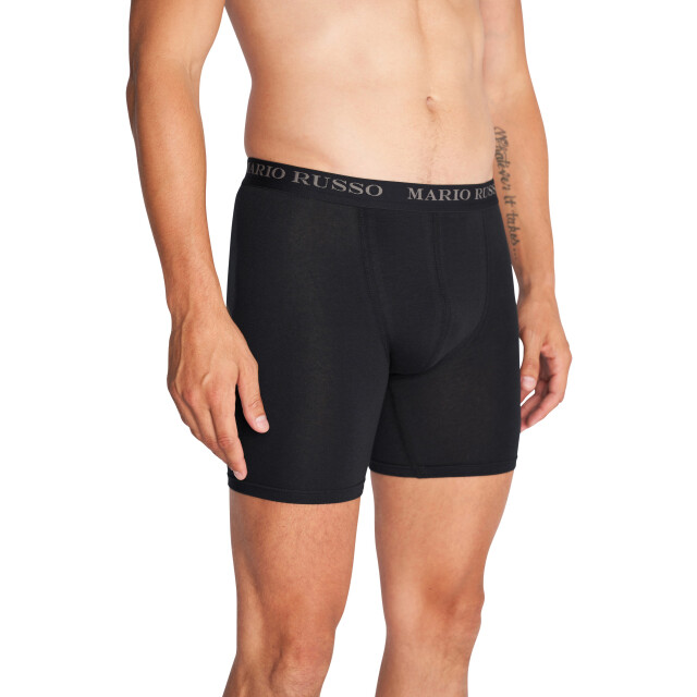Mario Russo 6-pack long fit boxers MR-6P-MIX-XXL large