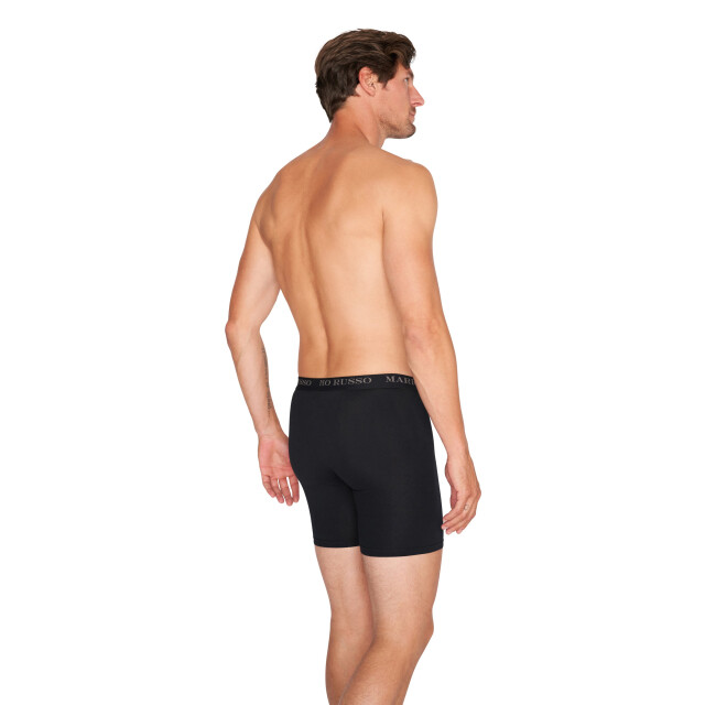 Mario Russo 6-pack long fit boxers MR-6P-MIX-XXL large