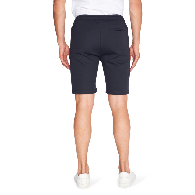 Mario Russo Pique short MR-SHO-PIQ-NVY-XXL large