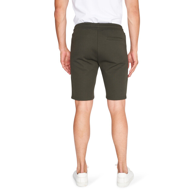 Mario Russo Pique short MR-SHO-PIQ-ARM-L large