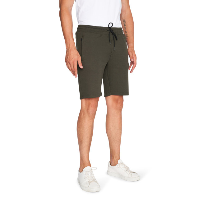 Mario Russo Pique short MR-SHO-PIQ-ARM-L large