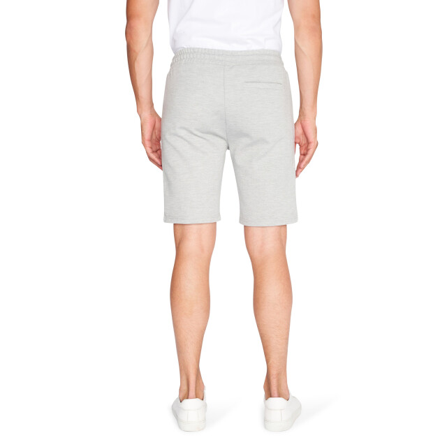 Mario Russo Pique short MR-SHO-PIQ-GRY-XXL large