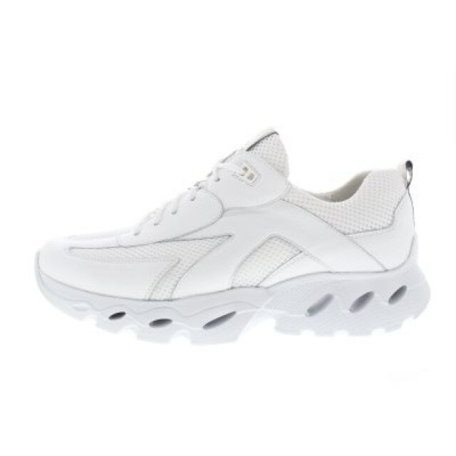Durea 6309 608 1656 Comfort Schoenen Wit 6309 608 1656 large