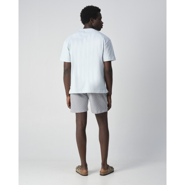J.C. Rags t-shirt met korte mouwen arvin 096979-004-S large