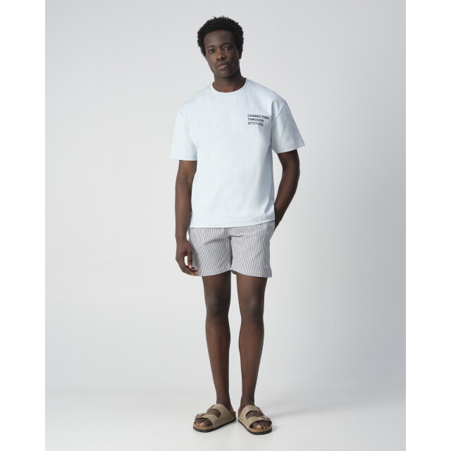 J.C. Rags t-shirt met korte mouwen arvin 096979-004-S large
