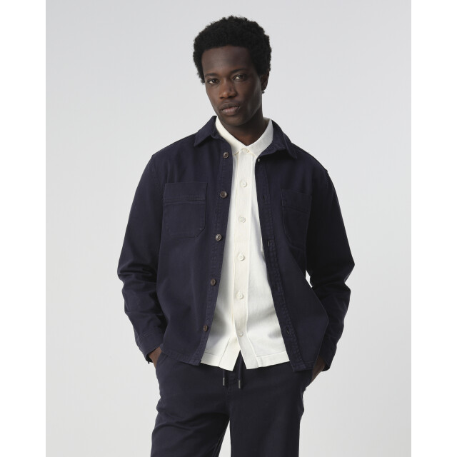 J.C. Rags overshirt ace 096087-001-XXL large