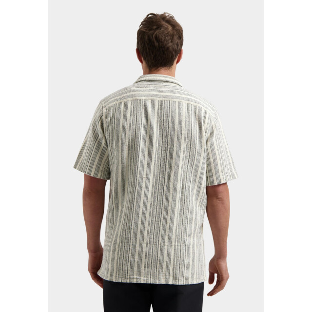 Dstrezzed Casual hemd korte mouw sandy summer shirt 311498/649 187068 large
