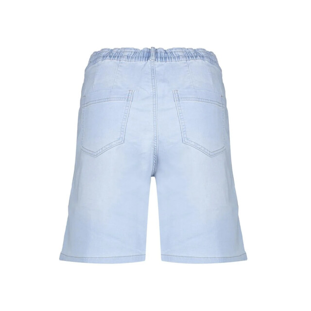 Geisha 51336-10 830 shorts bleached denim 51336-10 830 large