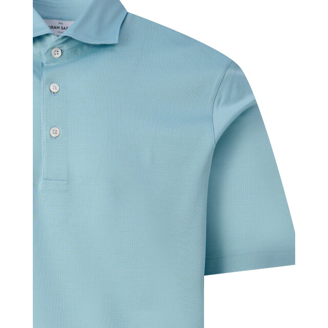 Gran Sasso Polo ss 103149-001-48 large