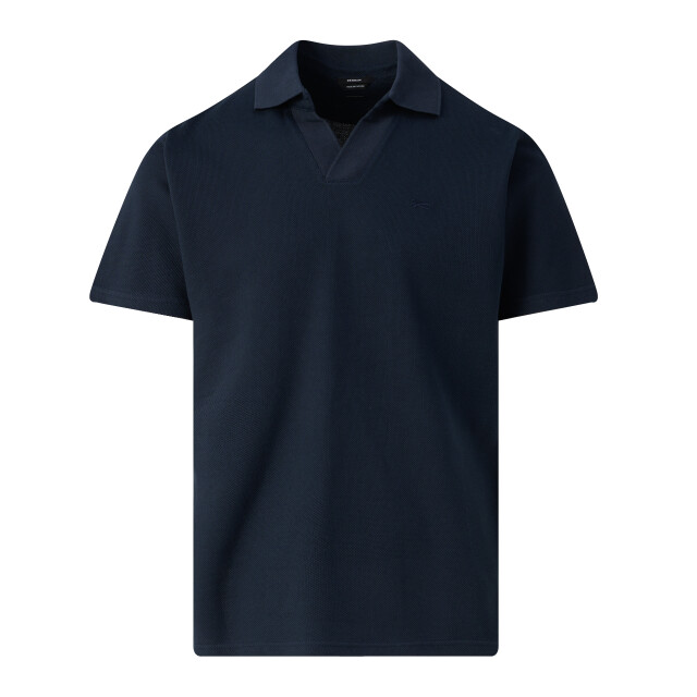 Denham Tony polo ss 102630-001-XL large