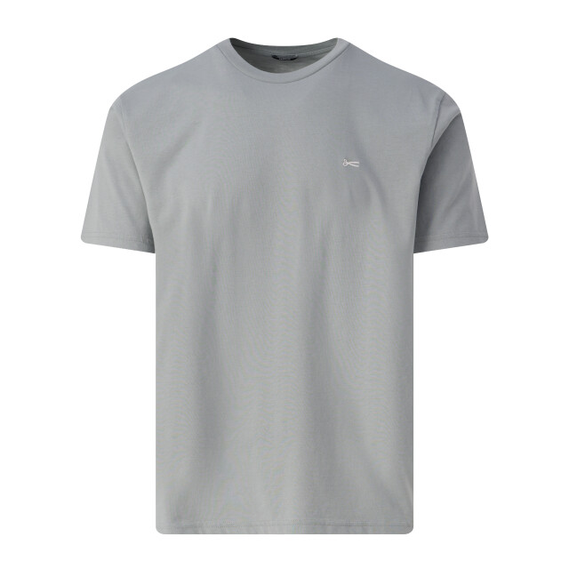 Denham Scissor t-shirt ss 102626-001-XL large