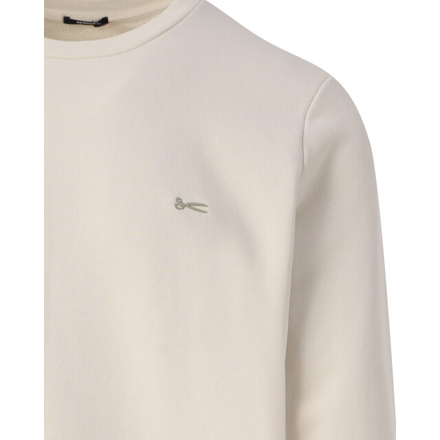 Denham Scissor sweatshirt 102622-001-L large