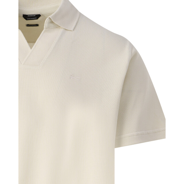 Denham Tony polo ss 102631-001-XL large