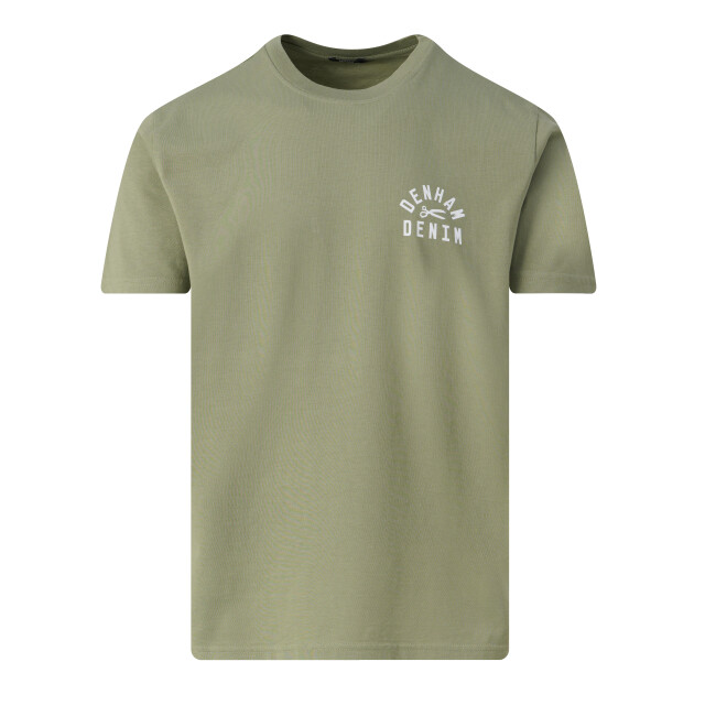 Denham Bridge t-shirt ss 102623-001-XL large
