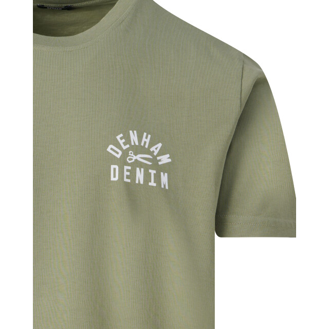 Denham Bridge t-shirt ss 102623-001-XL large